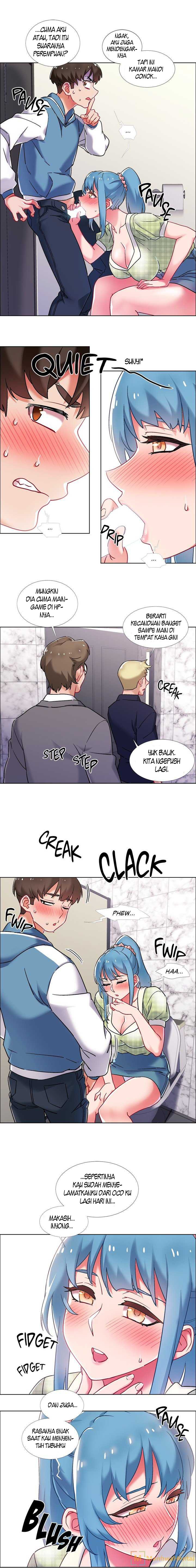 Rental Girls - Chapter 38 8