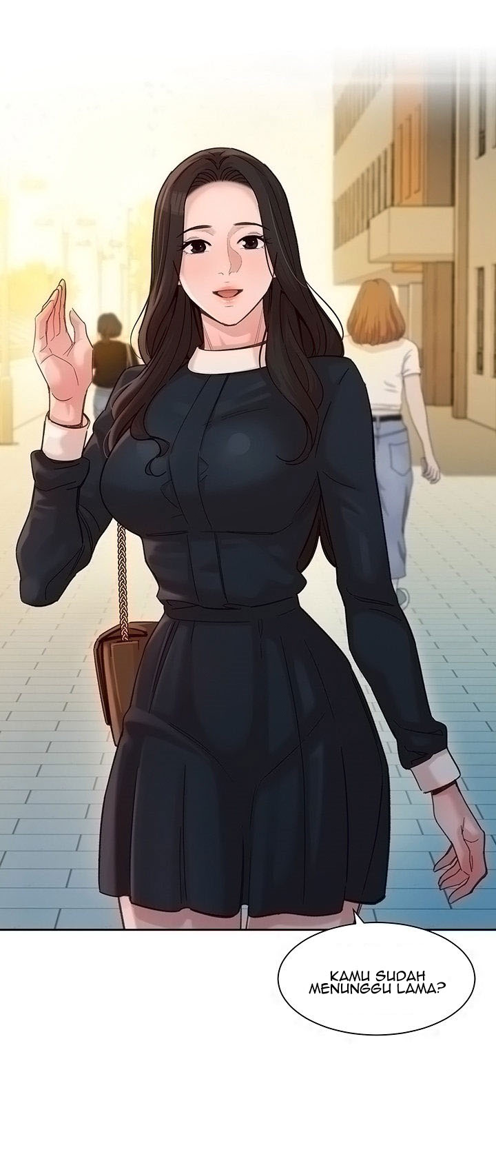 Stargram Goddess - Chapter 38 10