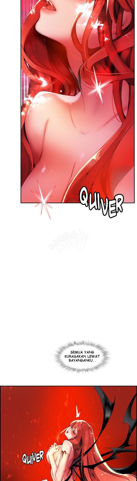 Lilith&#8217;s Cord - Chapter 38 27
