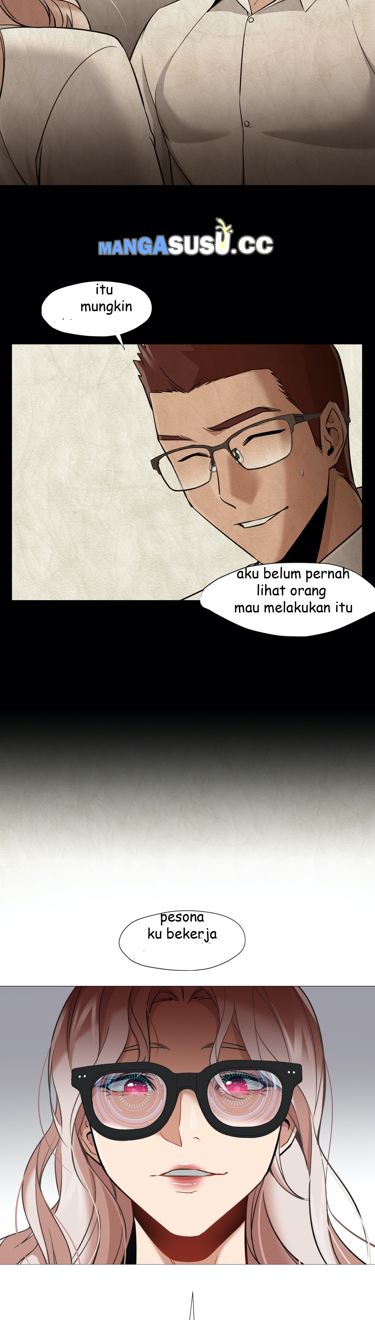 Man Up, Girl! - Chapter 38 9