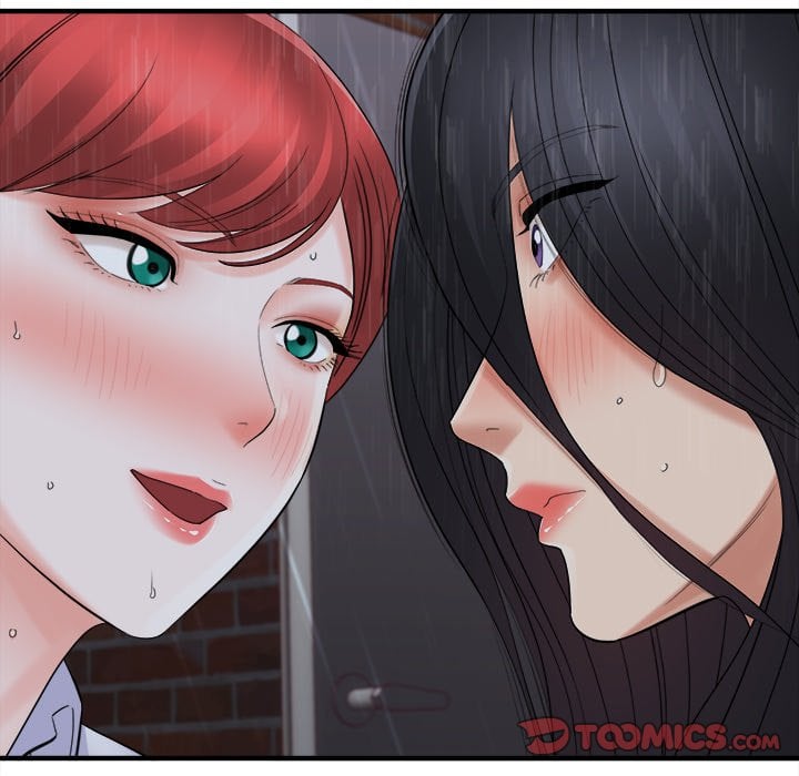 With Yumi - Chapter 38 50