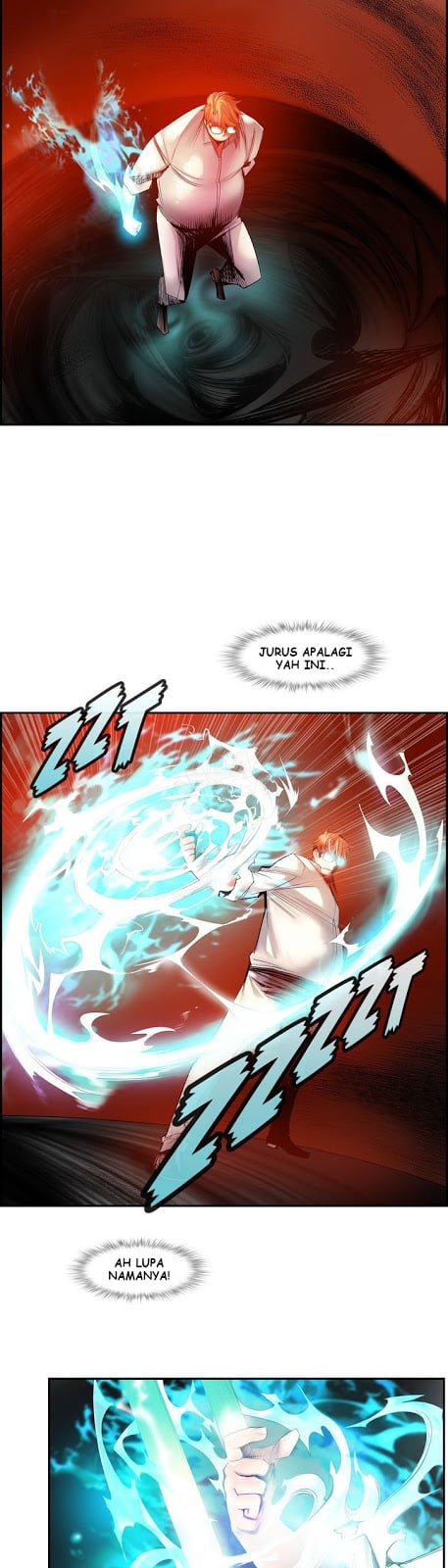 Lilith&#8217;s Cord - Chapter 38 31