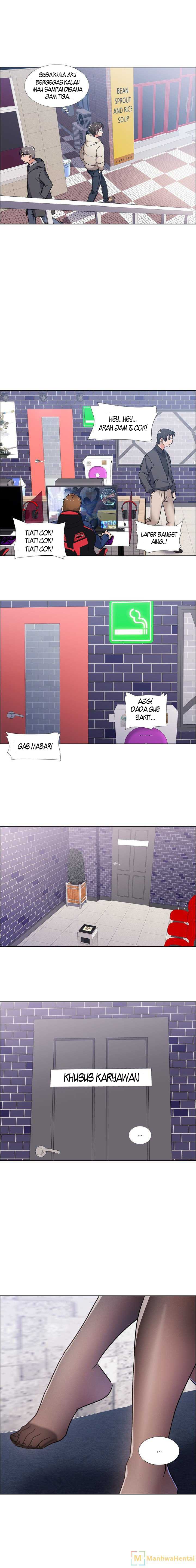 Rental Girls - Chapter 38 13