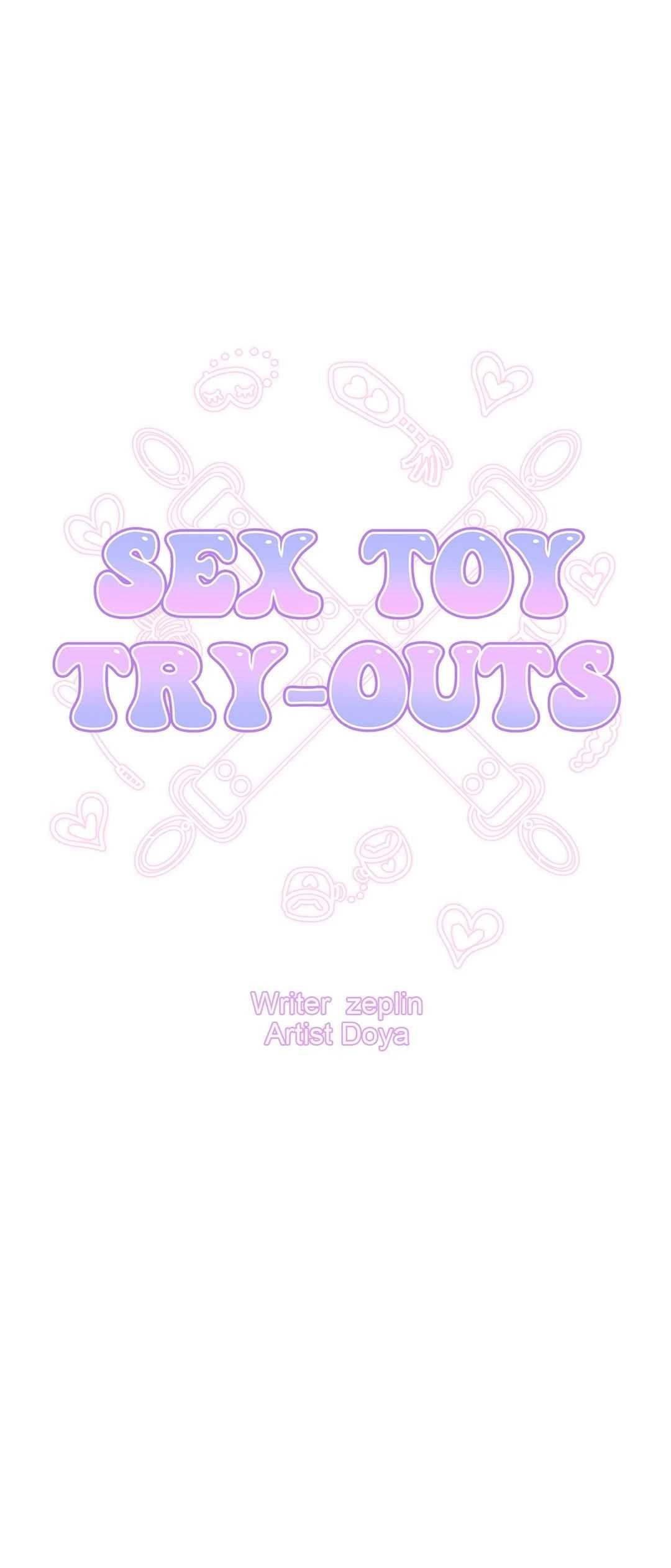 Toys Store - Chapter 38 5