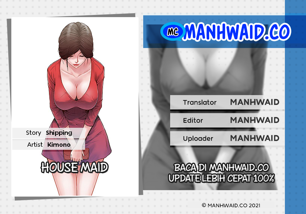 The Housemaid - Chapter 38 1