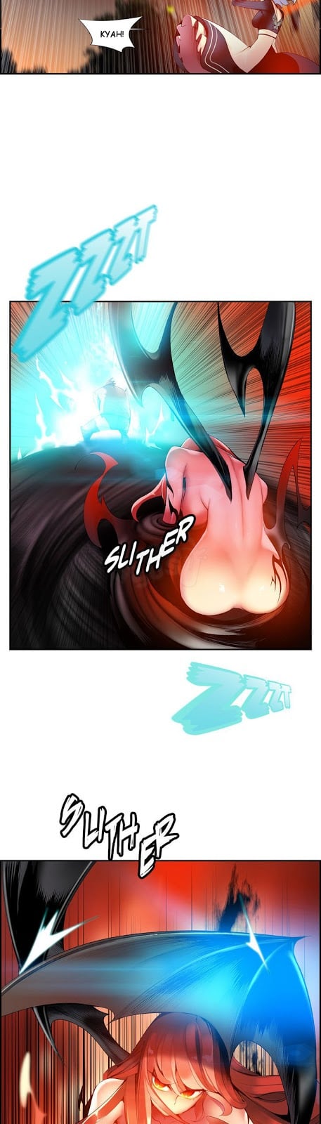 Lilith&#8217;s Cord - Chapter 38 34