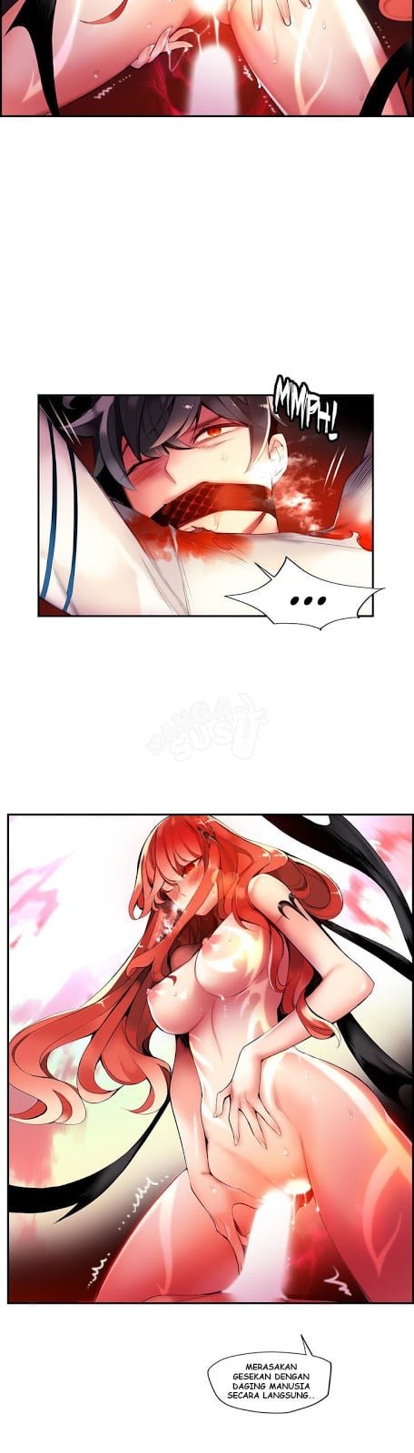 Lilith&#8217;s Cord - Chapter 38 24