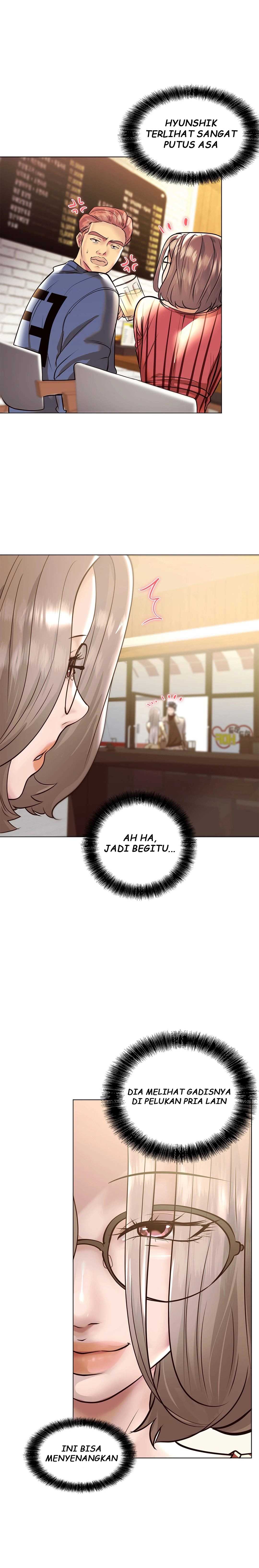 Toys Store - Chapter 38 40