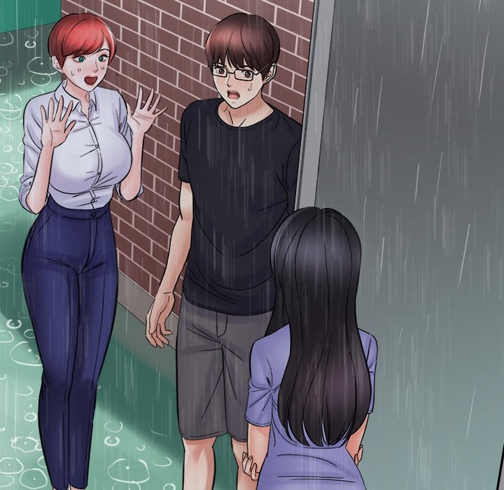 With Yumi - Chapter 38 7