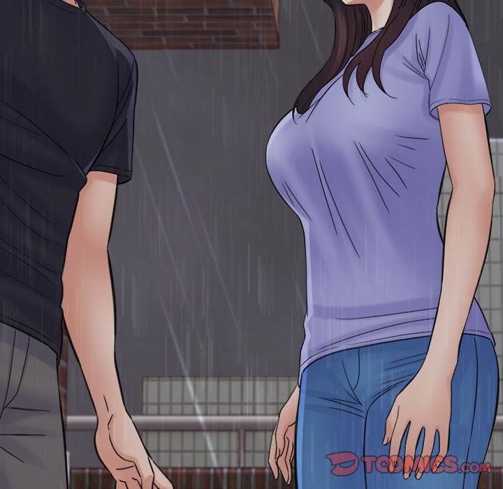 With Yumi - Chapter 38 56