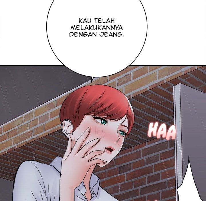 With Yumi - Chapter 38 70