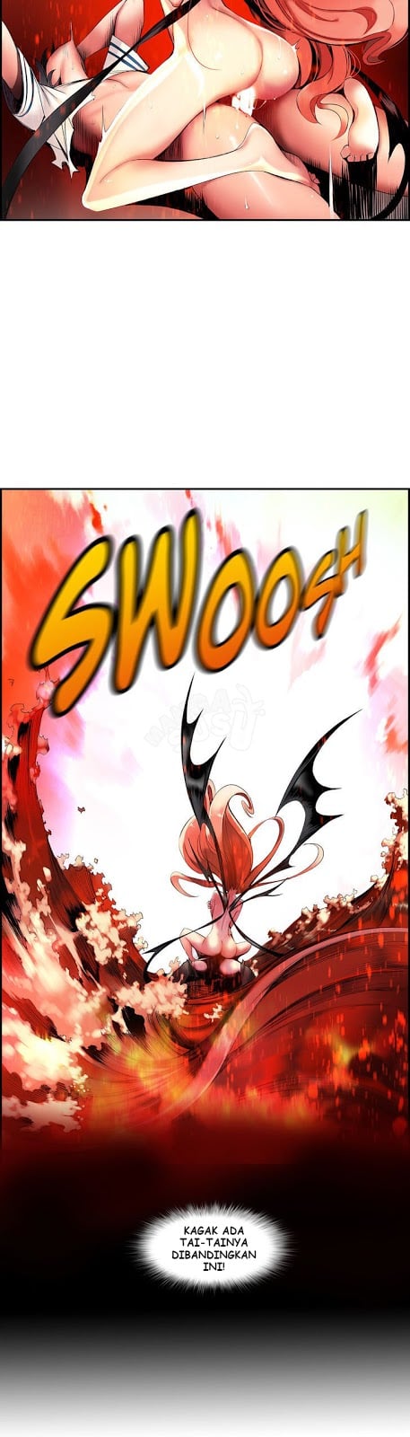 Lilith&#8217;s Cord - Chapter 38 28