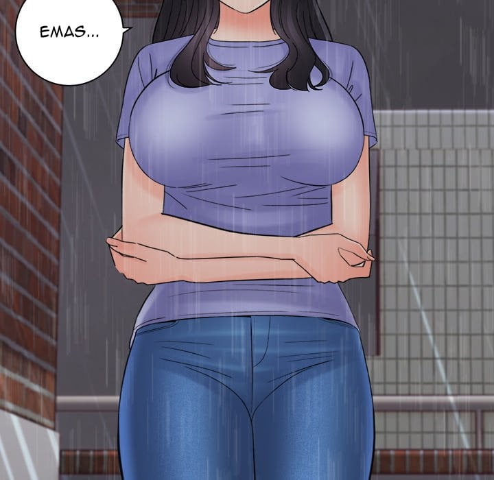 With Yumi - Chapter 38 25