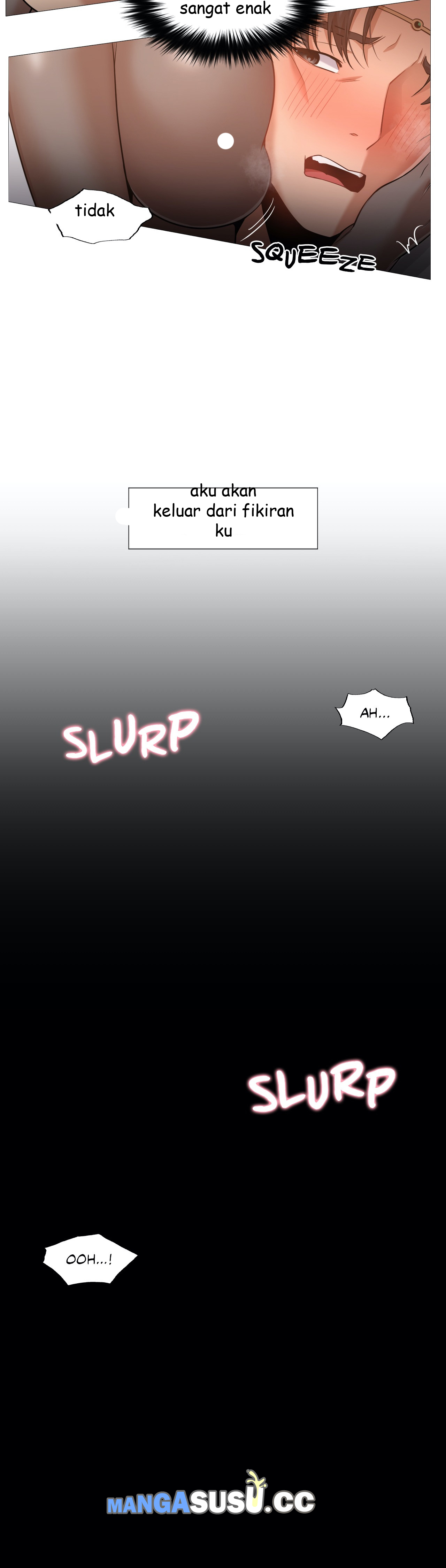 Man Up, Girl! - Chapter 38 12