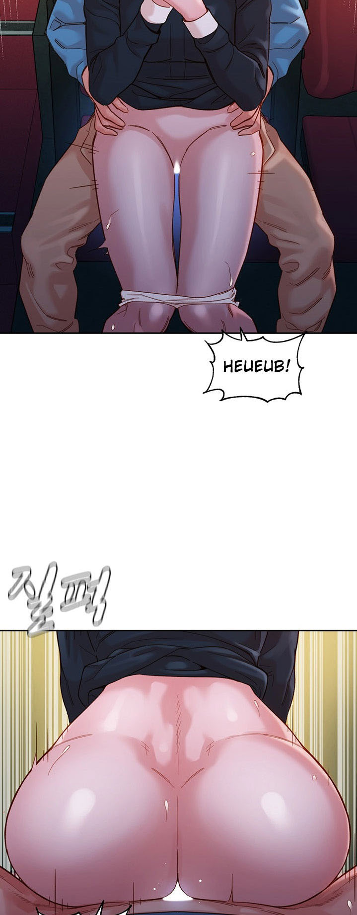 Stargram Goddess - Chapter 38 40