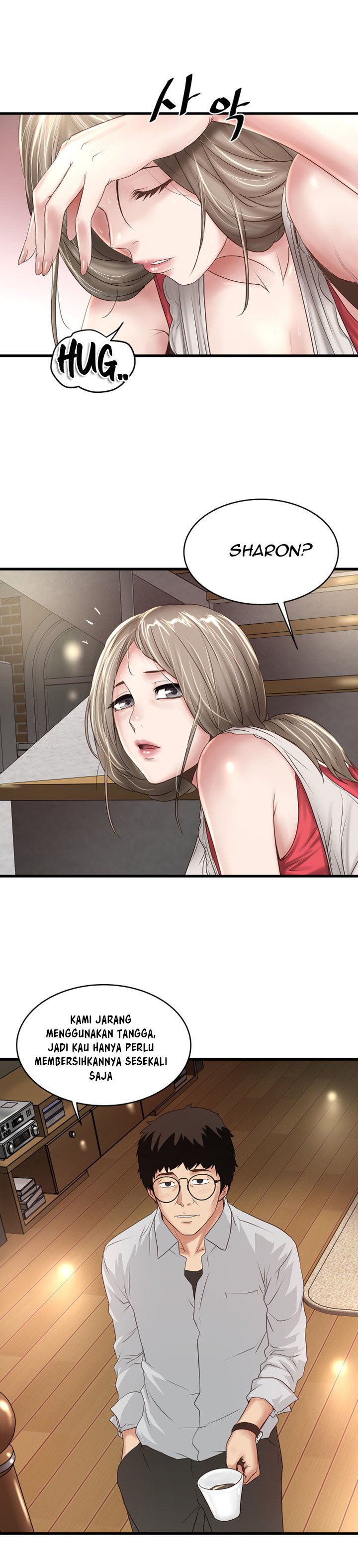 The Housemaid - Chapter 38 4