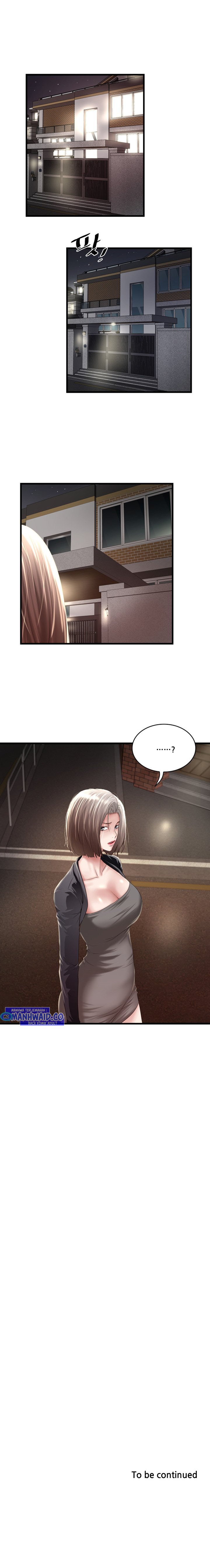 The Housemaid - Chapter 38 13