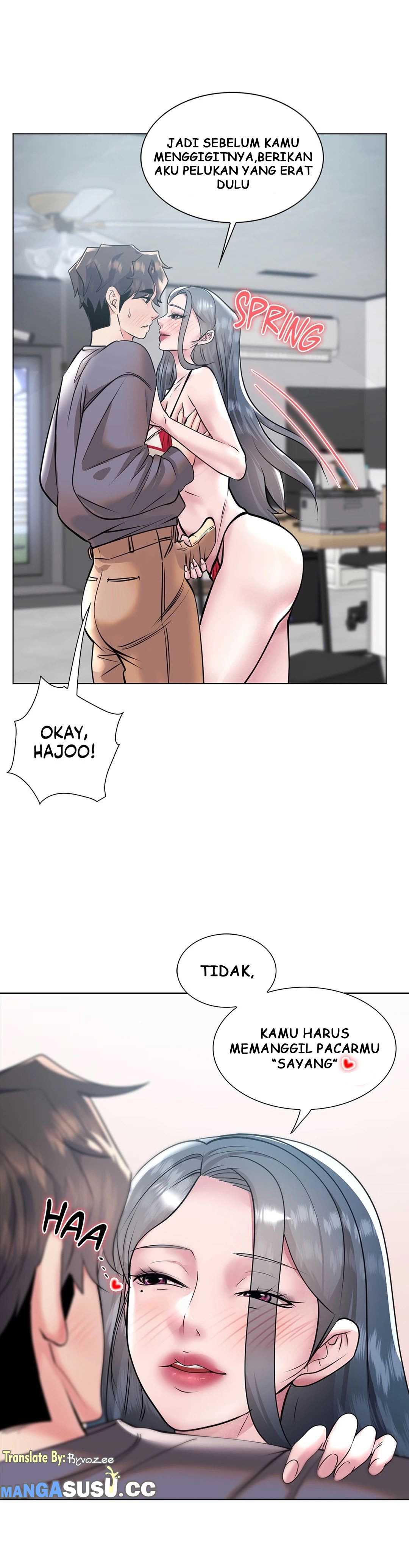 Toys Store - Chapter 38 10