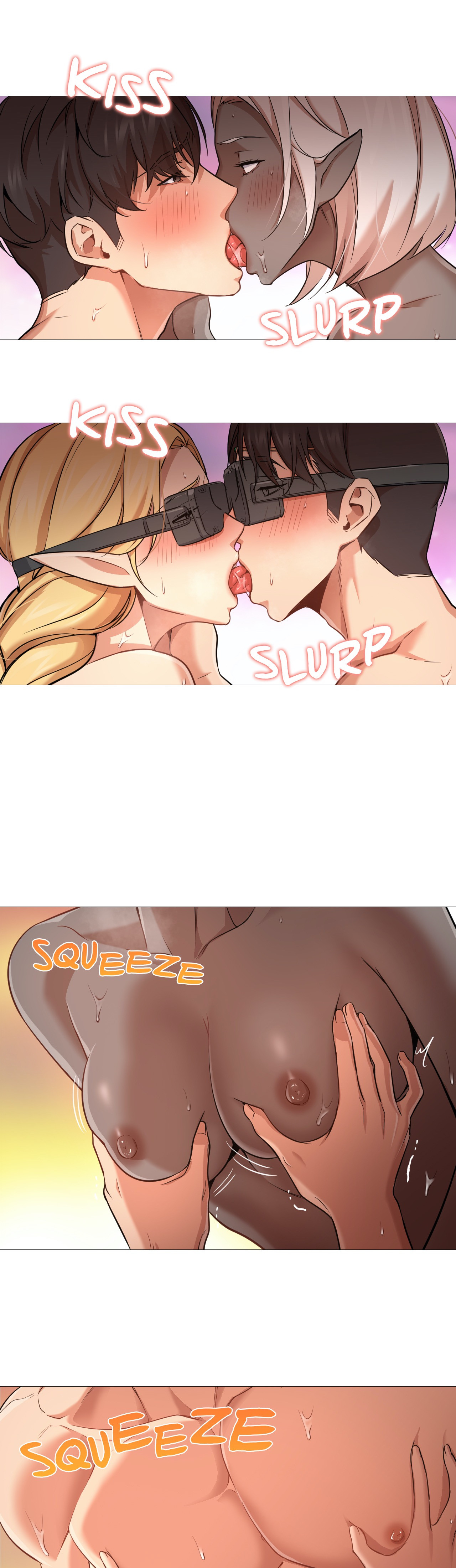Man Up, Girl! - Chapter 38 14
