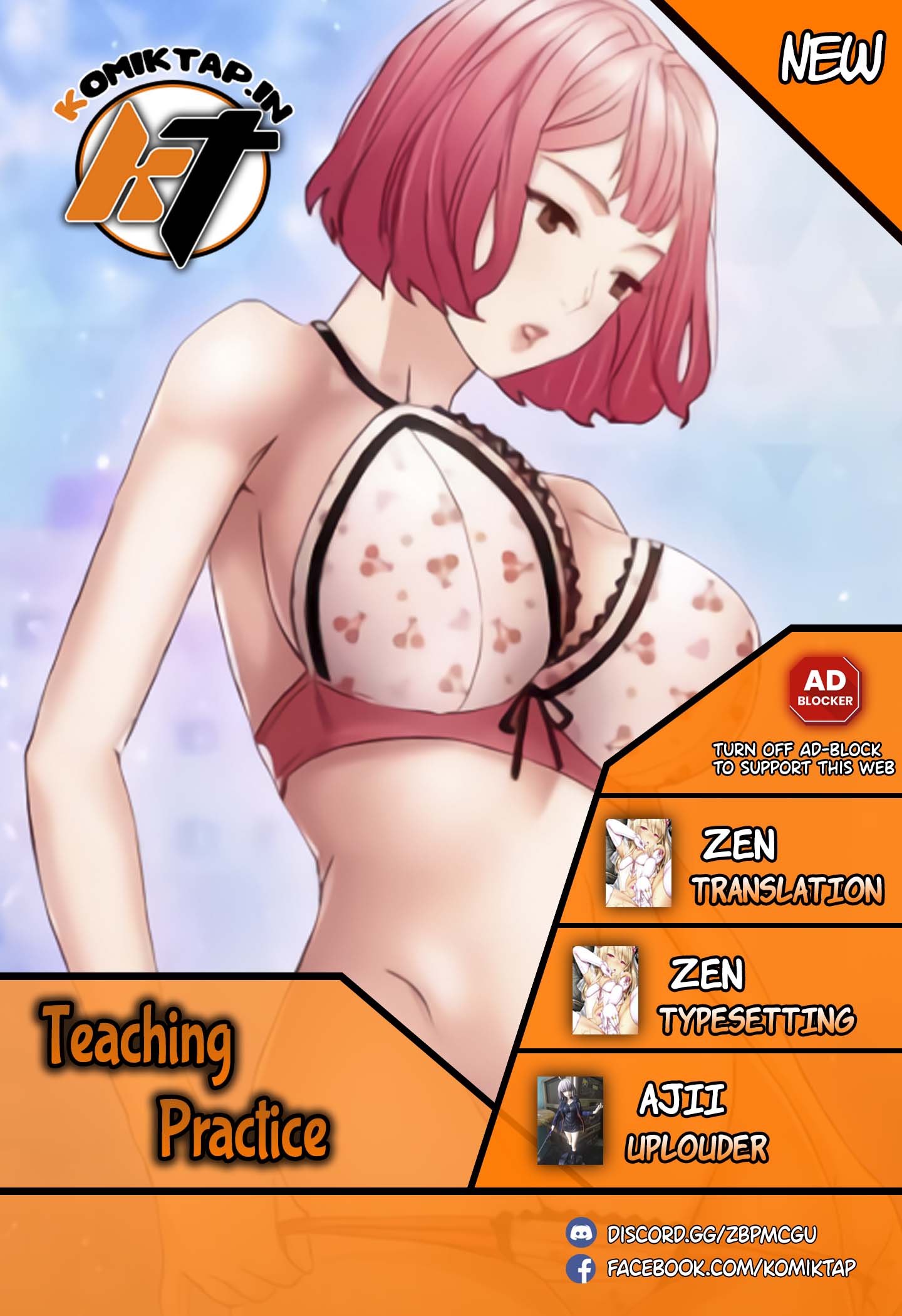 Teaching Practice - Chapter 38 1