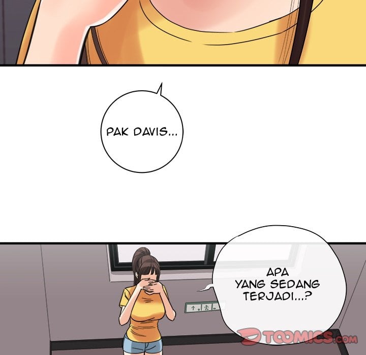 With Yumi - Chapter 38 128