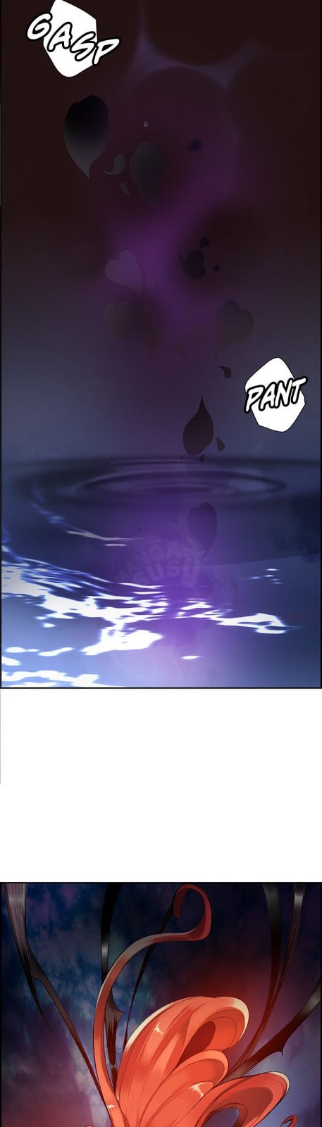 Lilith&#8217;s Cord - Chapter 38 2