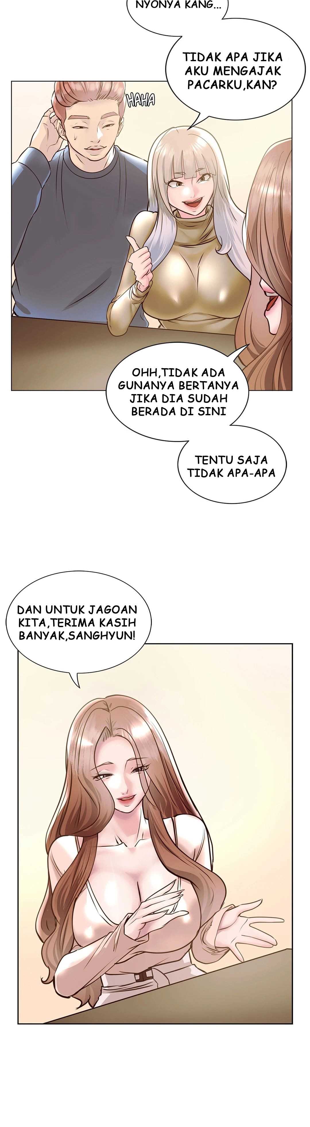 Toys Store - Chapter 38 31