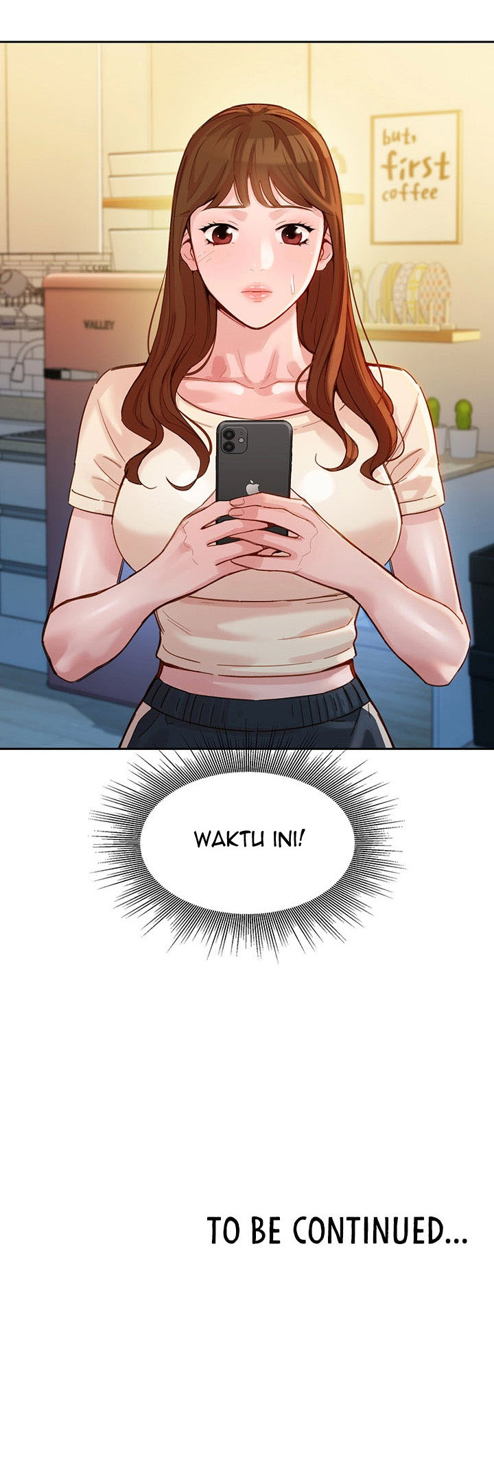 Stargram Goddess - Chapter 38 53