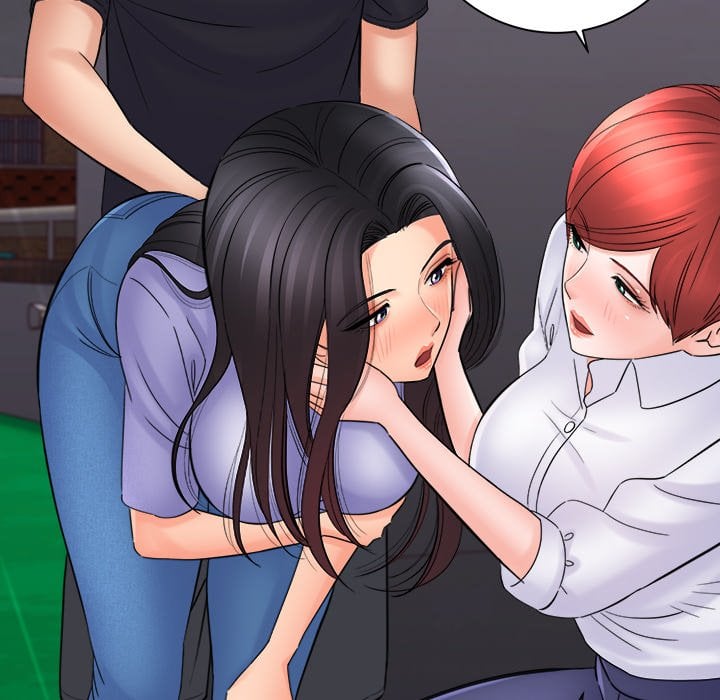 With Yumi - Chapter 38 115