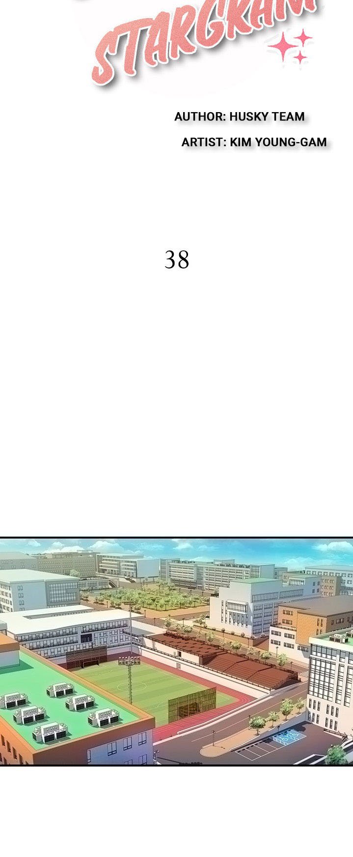 Stargram Goddess - Chapter 38 6