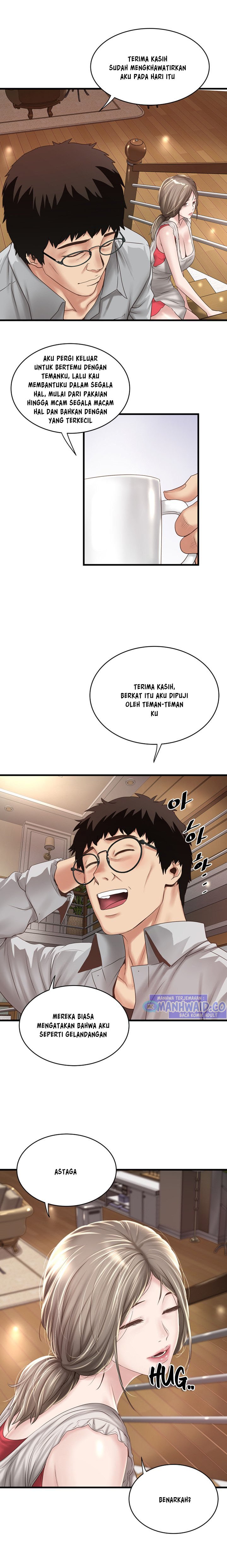 The Housemaid - Chapter 38 6