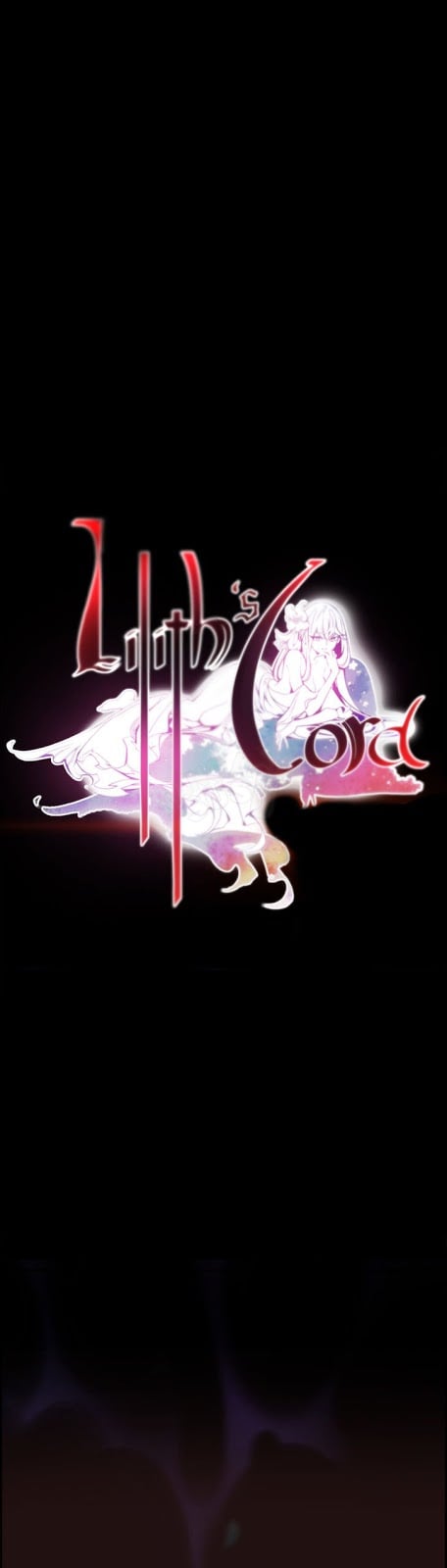 Lilith&#8217;s Cord - Chapter 38 1