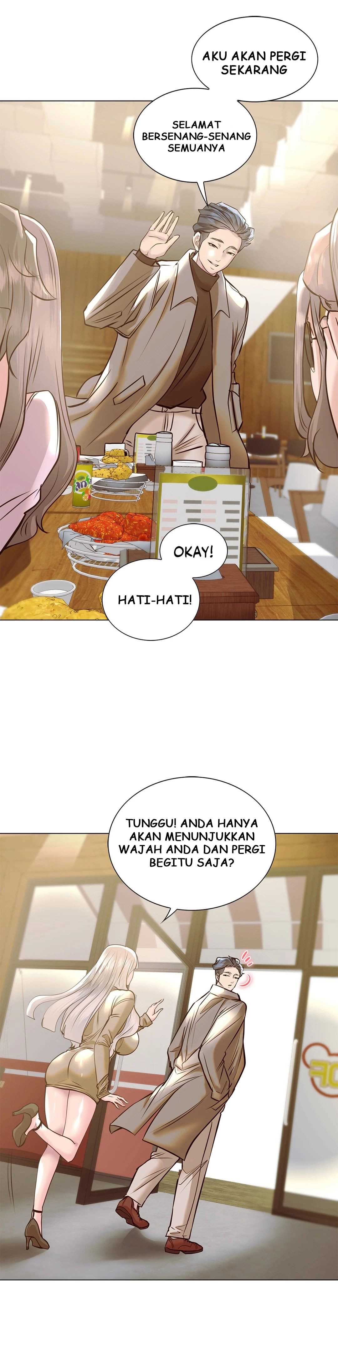 Toys Store - Chapter 38 37