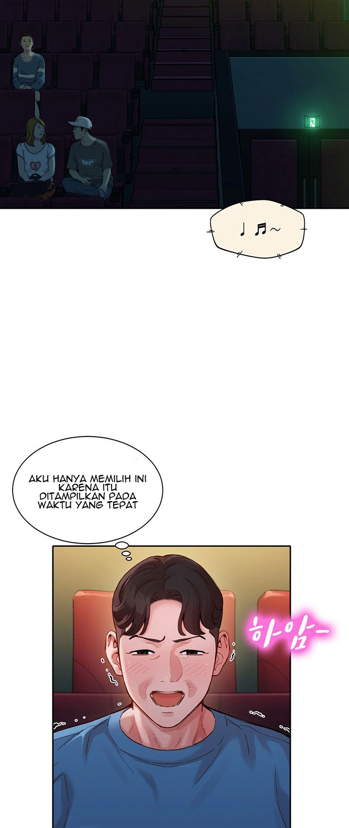 Stargram Goddess - Chapter 38 22