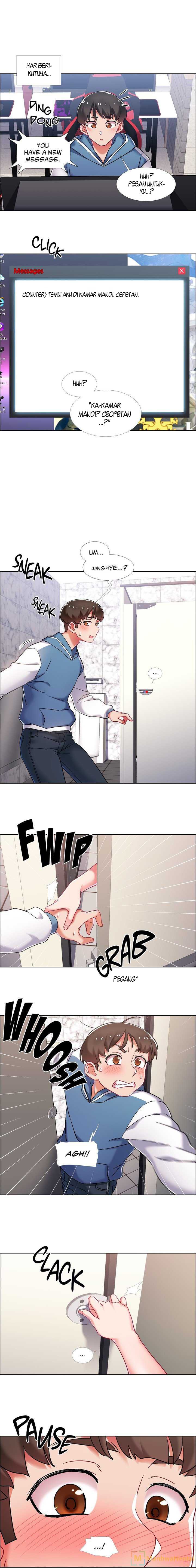 Rental Girls - Chapter 38 3