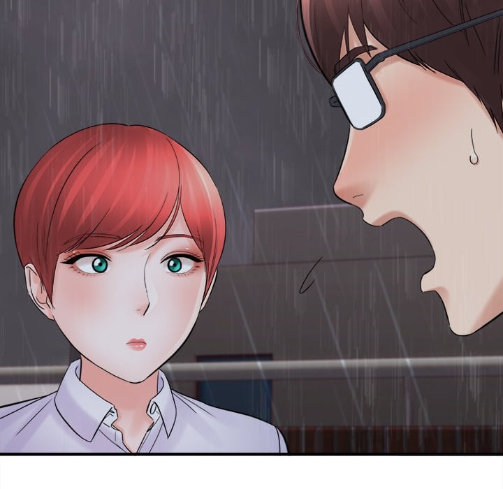 With Yumi - Chapter 38 39