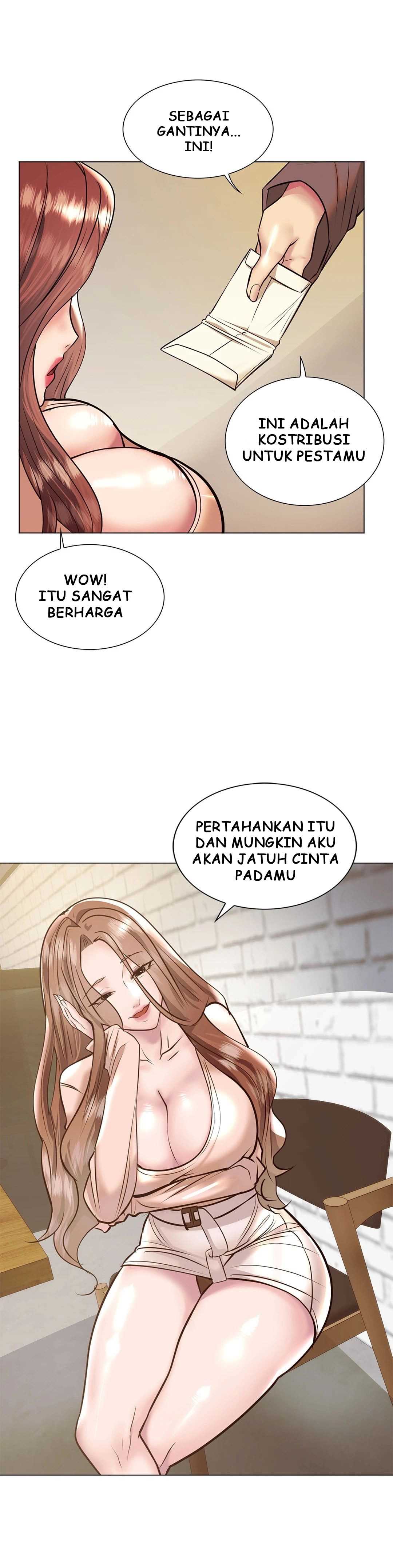 Toys Store - Chapter 38 36