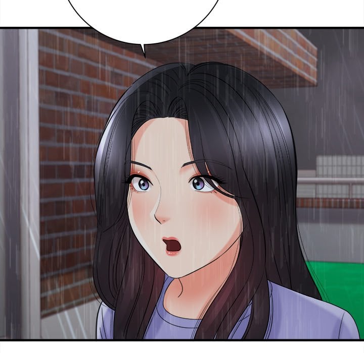 With Yumi - Chapter 38 9