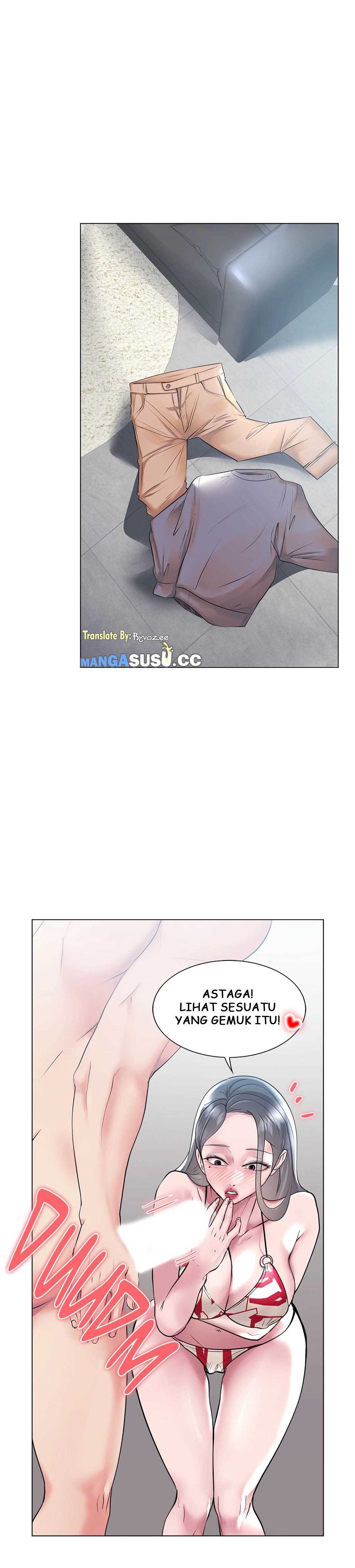 Toys Store - Chapter 38 18