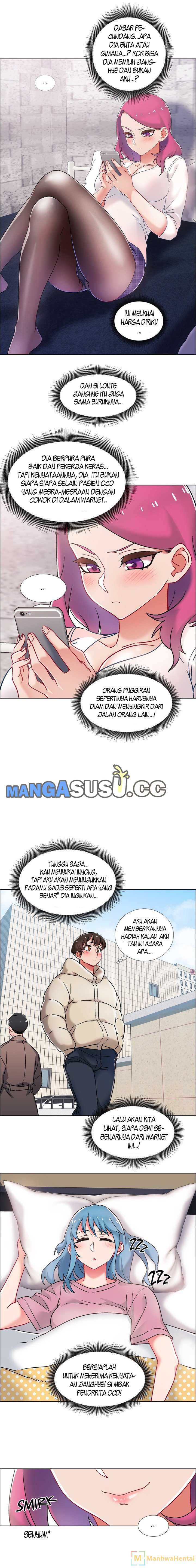 Rental Girls - Chapter 38 14