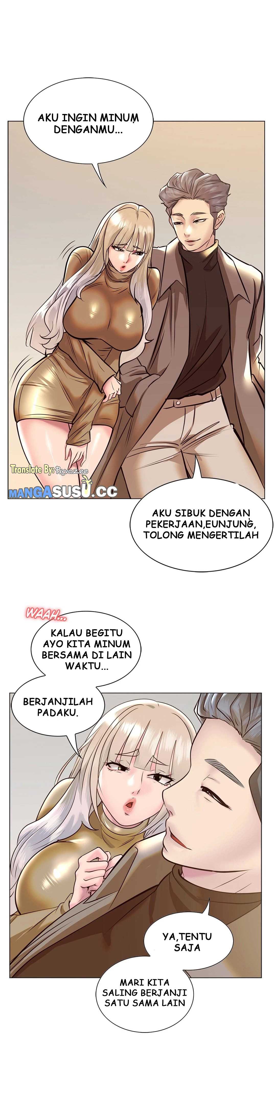 Toys Store - Chapter 38 38