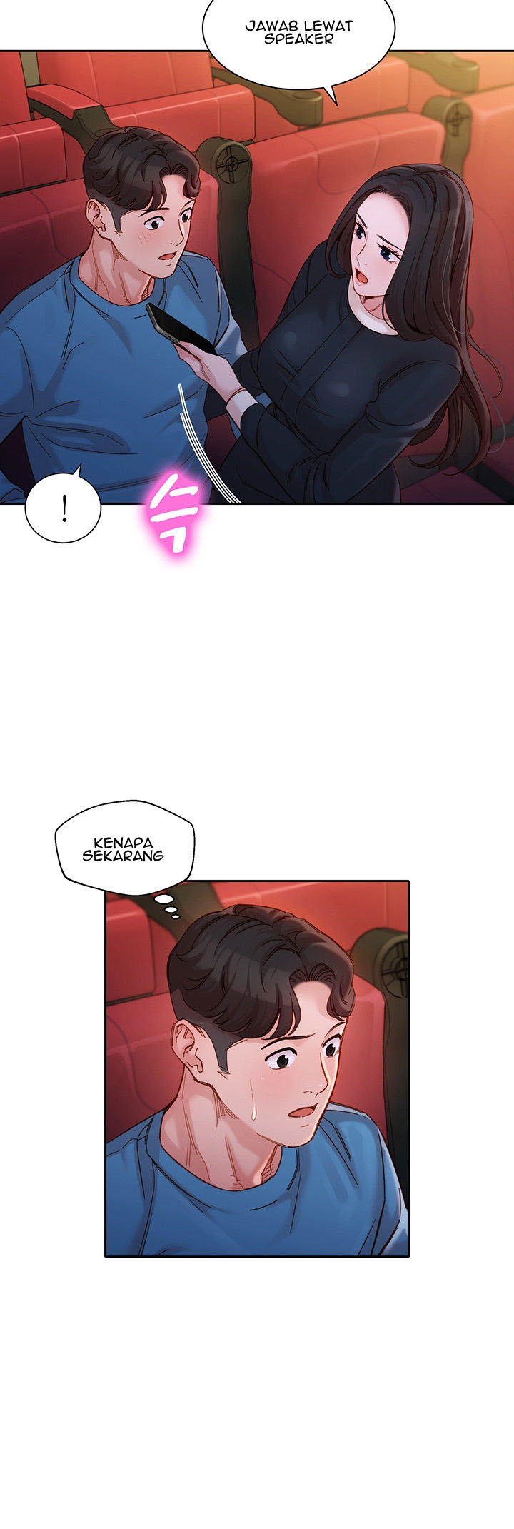Stargram Goddess - Chapter 38 52
