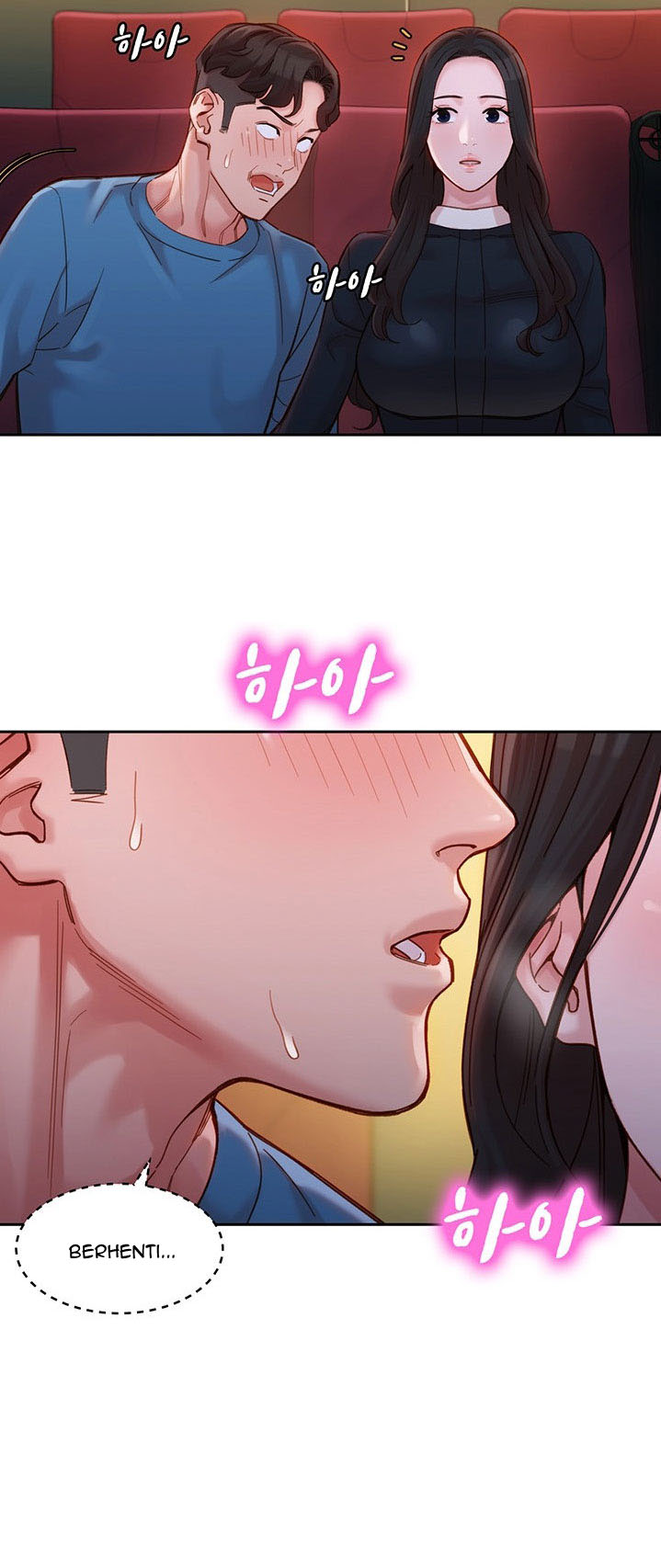 Stargram Goddess - Chapter 38 27