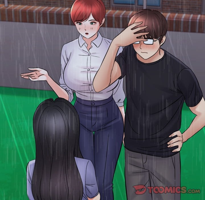 With Yumi - Chapter 38 29