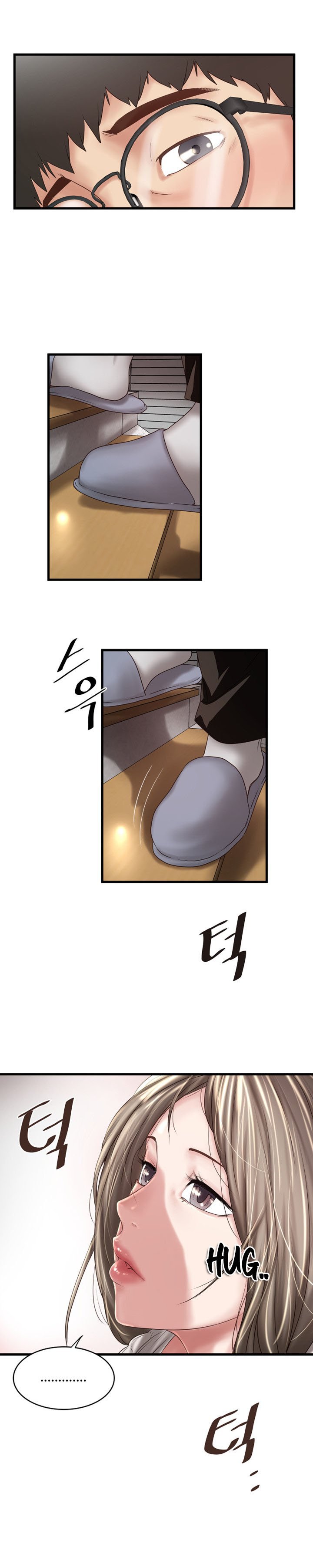 The Housemaid - Chapter 38 7