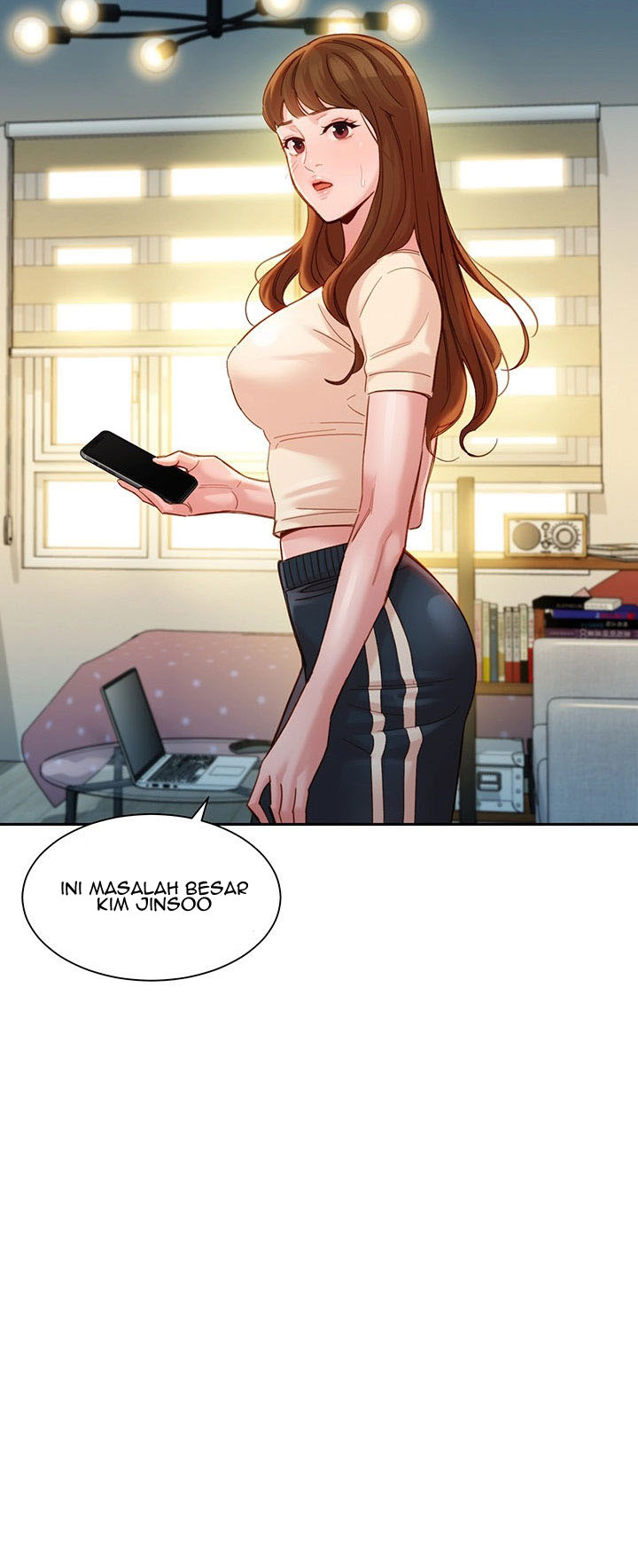 Stargram Goddess - Chapter 38 47
