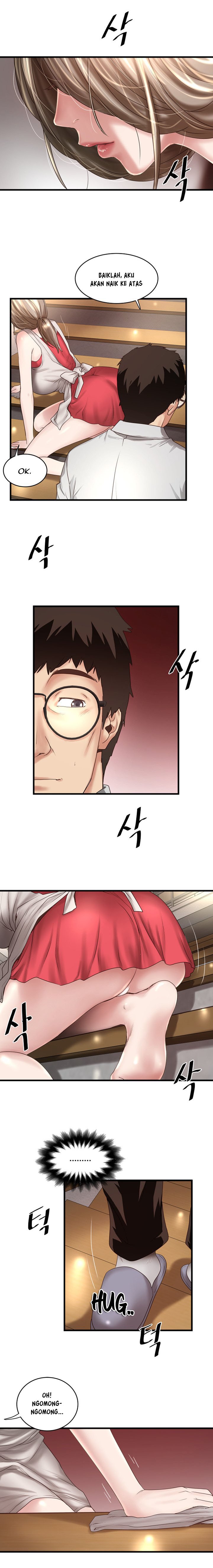 The Housemaid - Chapter 38 5