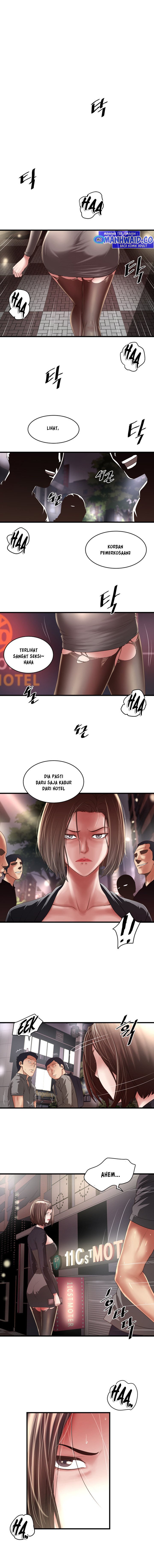 The Housemaid - Chapter 38 2
