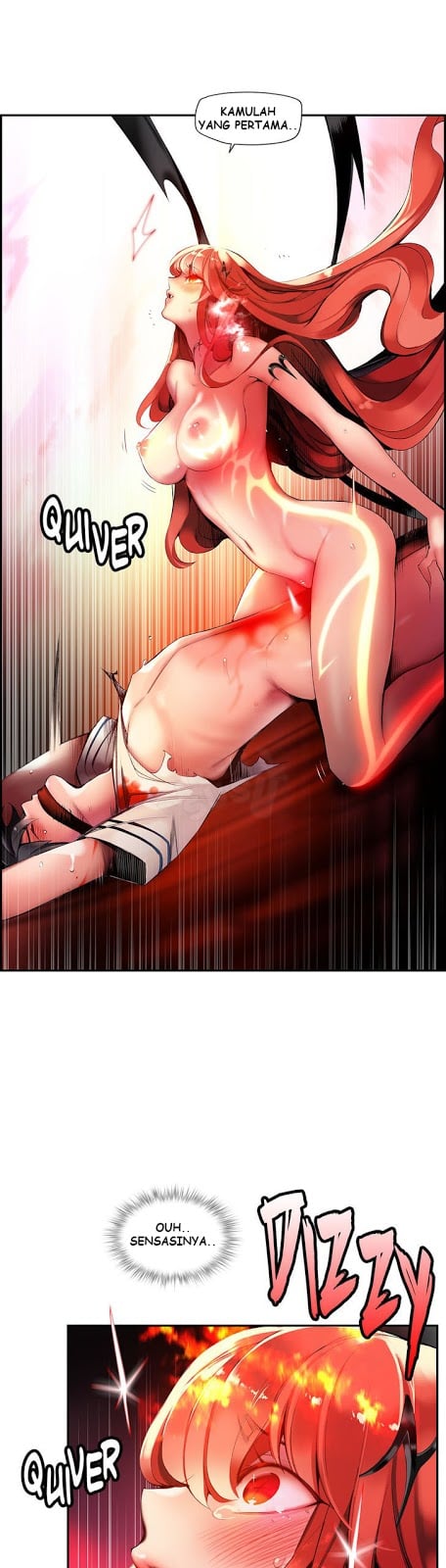 Lilith&#8217;s Cord - Chapter 38 26
