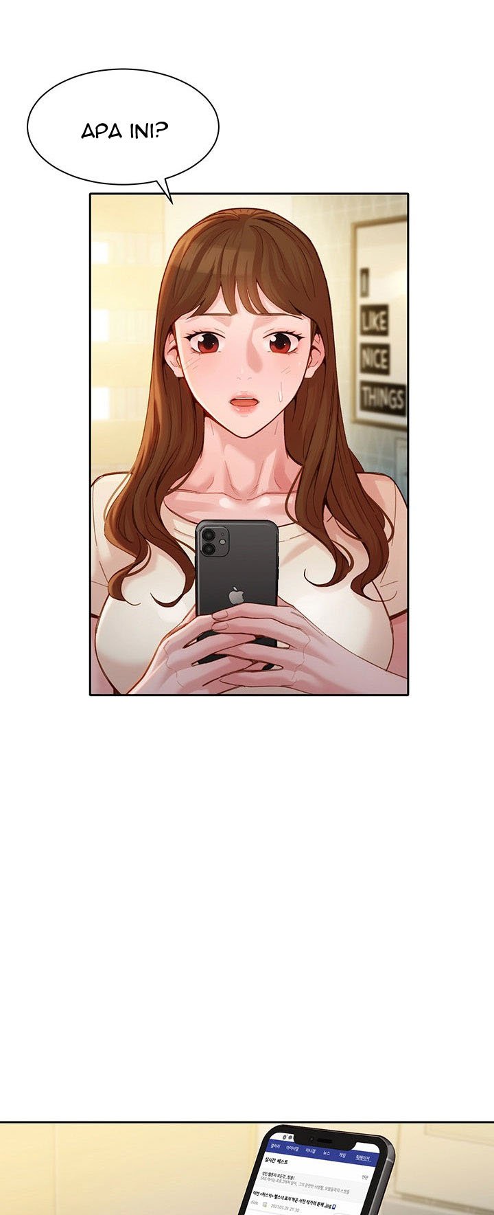 Stargram Goddess - Chapter 38 45